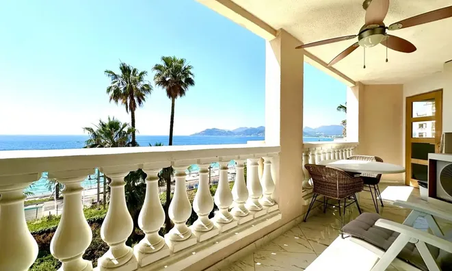 Недвижимость Villa La Bocca: 1