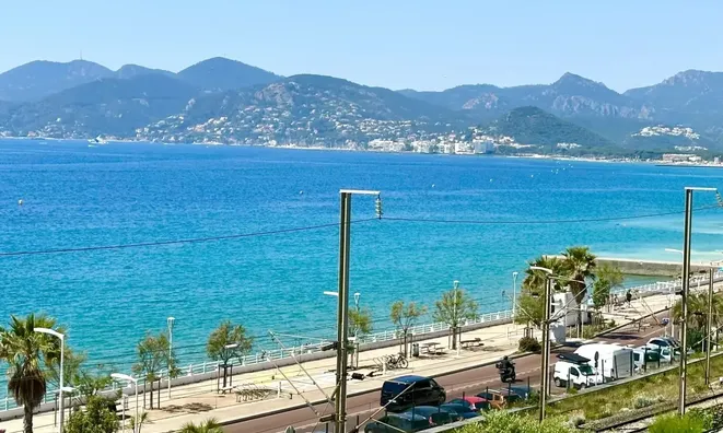 Недвижимость Villa La Bocca: 2