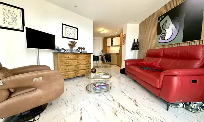 Недвижимость Villa La Bocca: 4