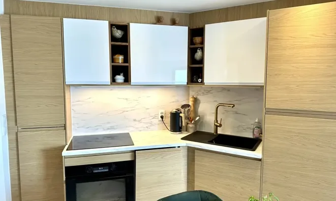 Недвижимость Villa La Bocca: 5