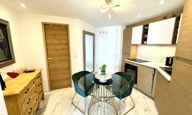 Недвижимость Villa La Bocca: 6