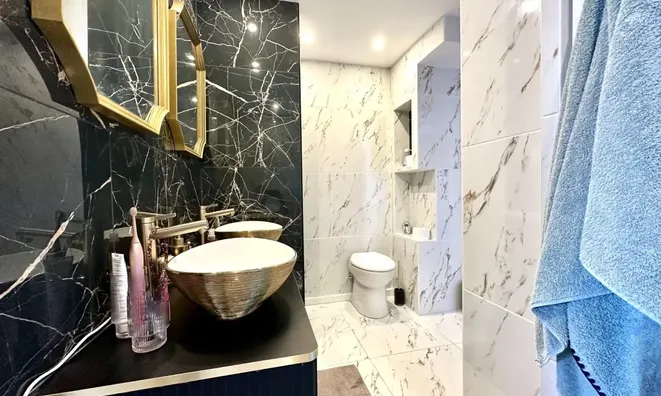 Недвижимость Villa La Bocca: 9