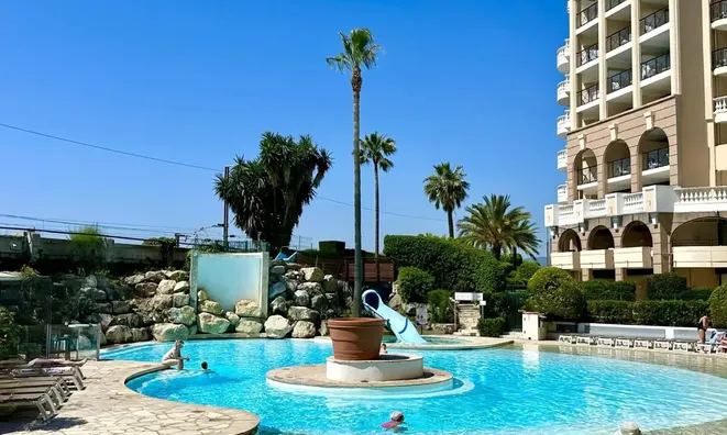 Недвижимость Villa La Bocca: 10