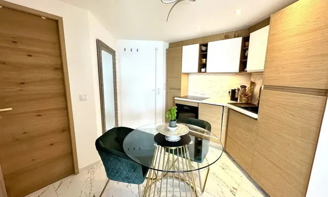 Недвижимость Villa La Bocca: 12