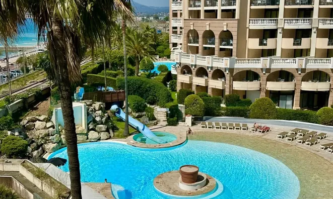 Недвижимость Villa La Bocca: 13