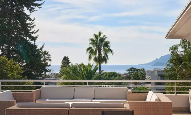 Недвижимость House Cannes: 3