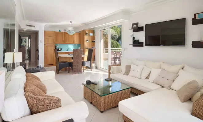 Недвижимость House Cannes: 5