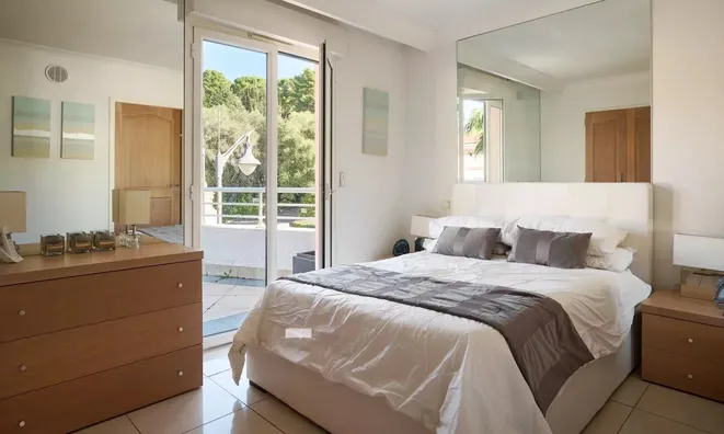 Недвижимость House Cannes: 8