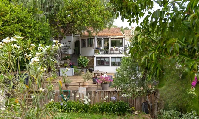 Недвижимость Villa Petit Juas: 2