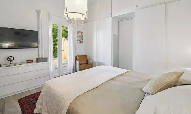 Недвижимость Villa Petit Juas: 8