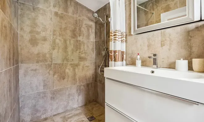 Недвижимость Villa Petit Juas: 10