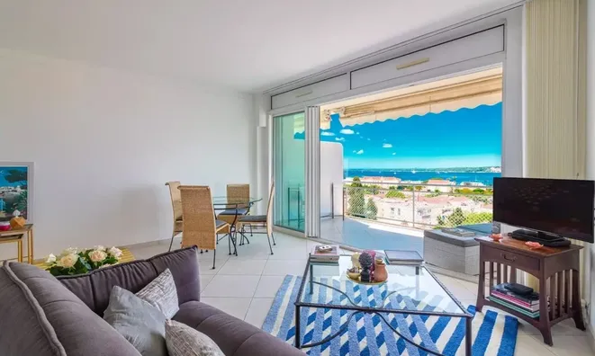 Недвижимость Villa Croix des Gardes: 2