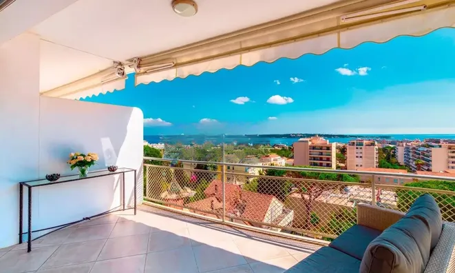 Недвижимость Villa Croix des Gardes: 3