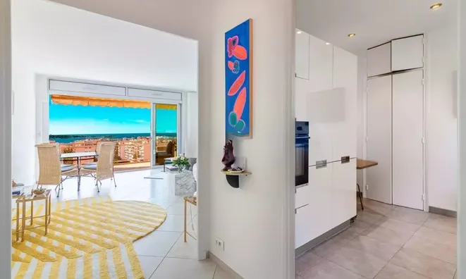 Недвижимость Villa Croix des Gardes: 4