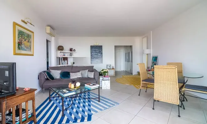Недвижимость Villa Croix des Gardes: 5