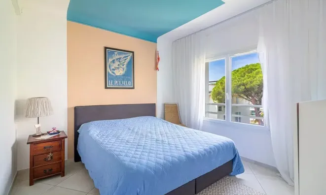 Недвижимость Villa Croix des Gardes: 7