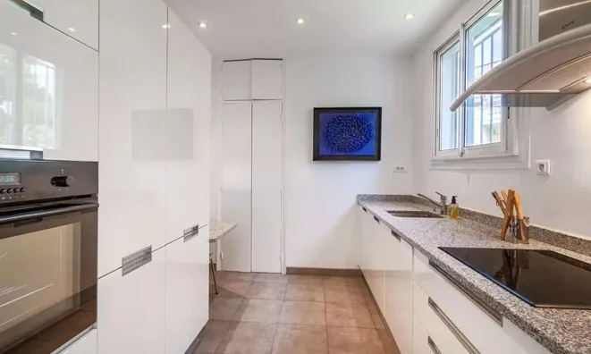 Недвижимость Villa Croix des Gardes: 8
