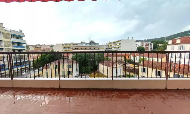 Недвижимость Villa Cannes: 4