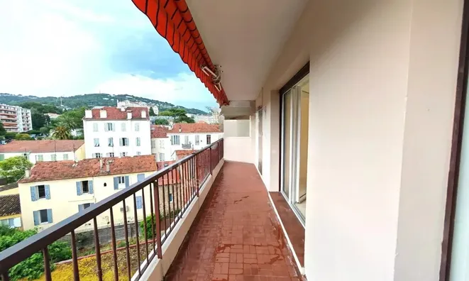 Недвижимость Villa Cannes: 10