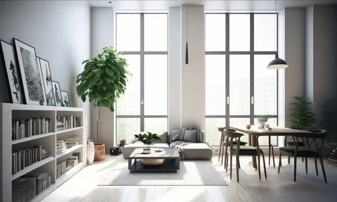 Недвижимость Villa République Cannes: 1