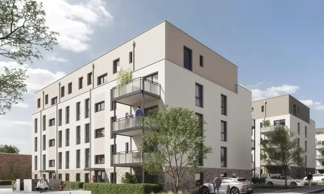 Недвижимость Villa République Cannes: 2