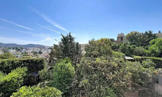 Недвижимость Estate Cannes: 2