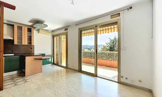 Недвижимость Estate Cannes: 4