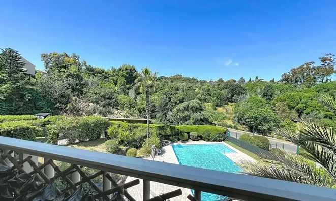 Недвижимость Estate Cannes: 10