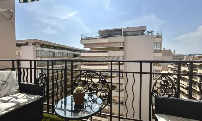Недвижимость Home Cannes Centre-ville: 1