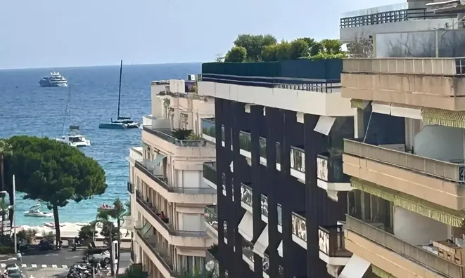 Недвижимость Home Cannes Centre-ville: 2