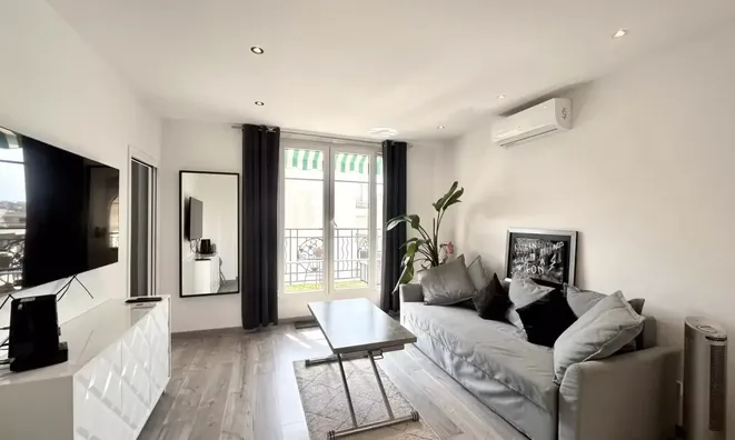 Недвижимость Home Cannes Centre-ville: 3