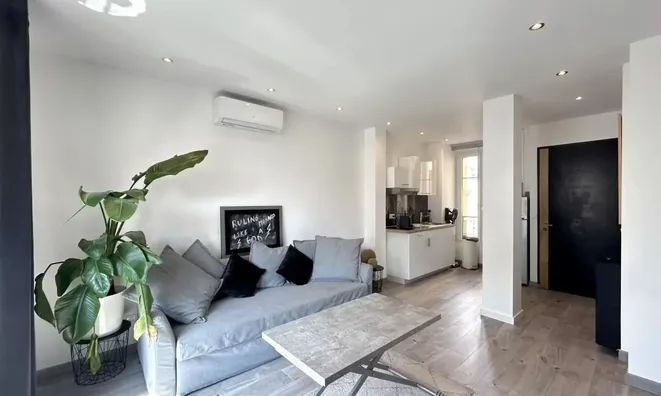Недвижимость Home Cannes Centre-ville: 4