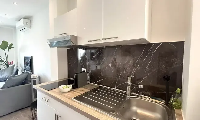 Недвижимость Home Cannes Centre-ville: 5