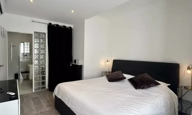 Недвижимость Home Cannes Centre-ville: 6