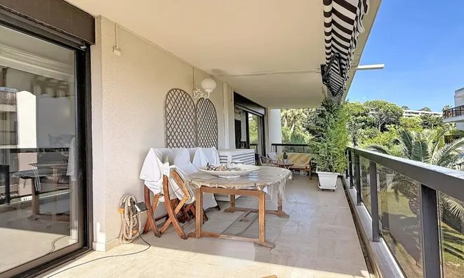 Недвижимость Villa Cannes: 2