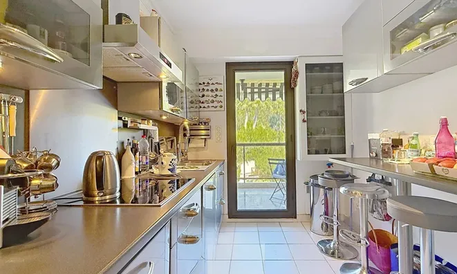 Недвижимость Villa Cannes: 5