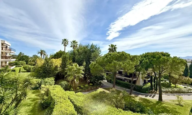 Недвижимость Villa Cannes: 12