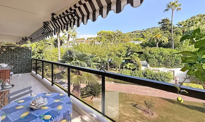 Недвижимость Villa Cannes: 13