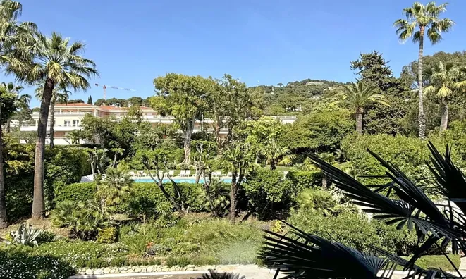 Недвижимость Villa Cannes: 18
