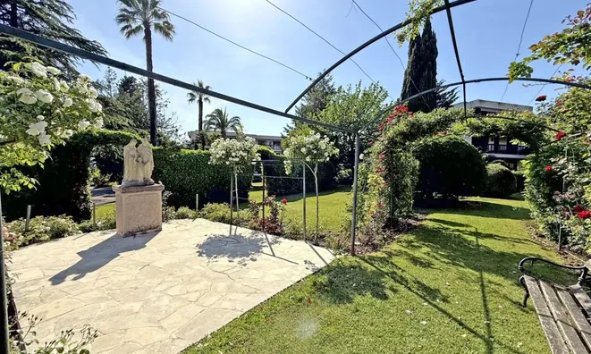 Недвижимость Villa Cannes: 19
