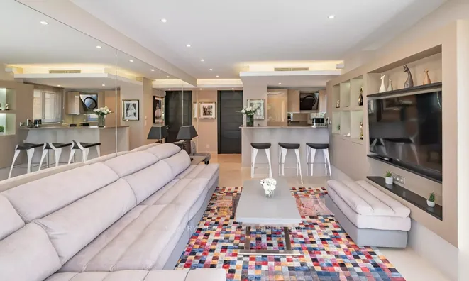 Недвижимость Villa Pointe Croisette: 5