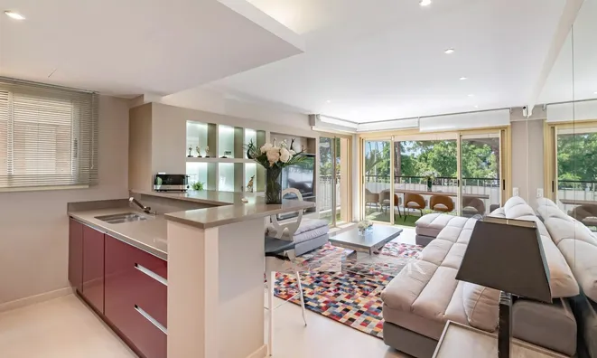 Недвижимость Villa Pointe Croisette: 7