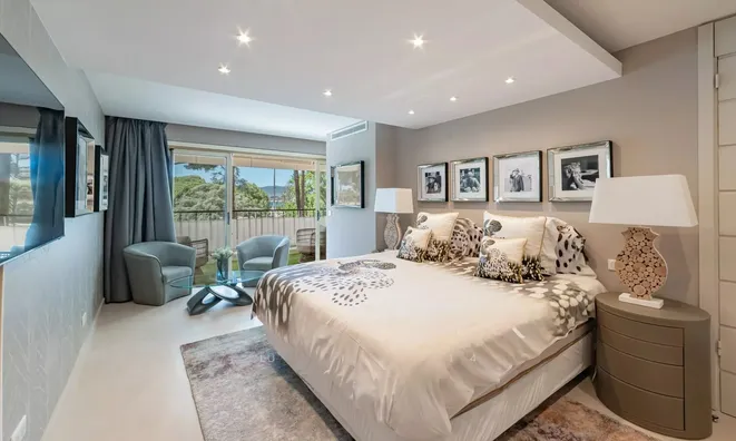Недвижимость Villa Pointe Croisette: 8