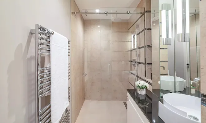 Недвижимость Villa Pointe Croisette: 9