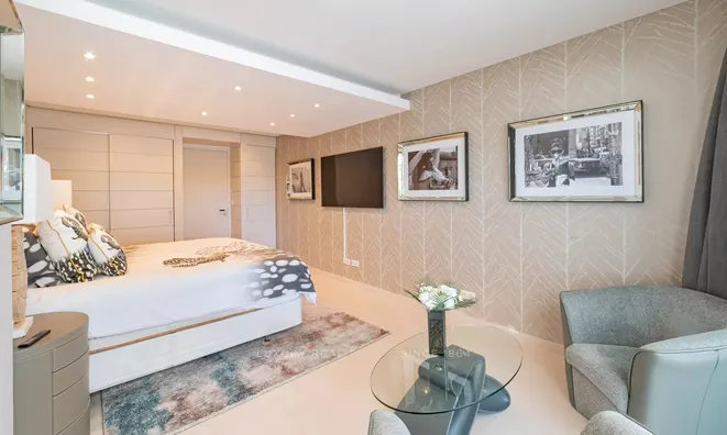 Недвижимость Villa Pointe Croisette: 10