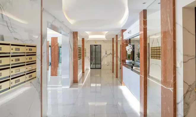 Недвижимость Villa Pointe Croisette: 12