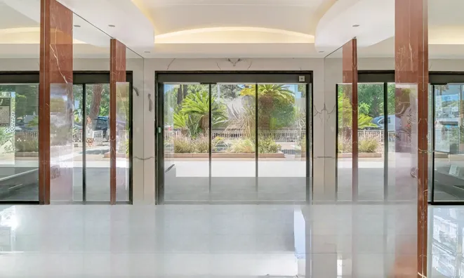 Недвижимость Villa Pointe Croisette: 13