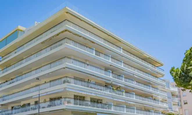 Недвижимость Villa Pointe Croisette: 14