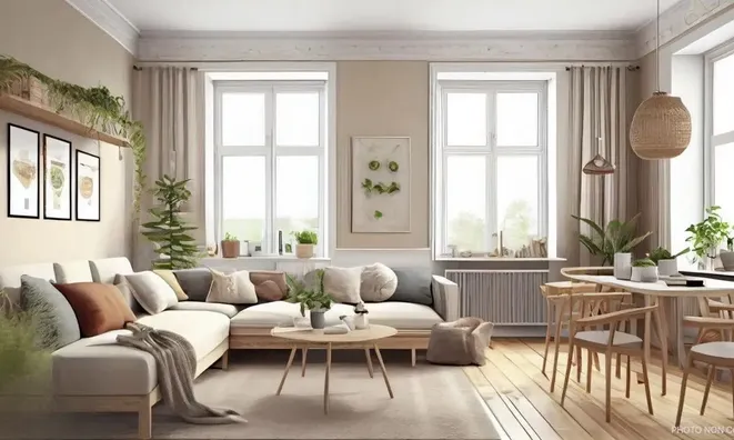 Недвижимость Villa La Bocca: 2