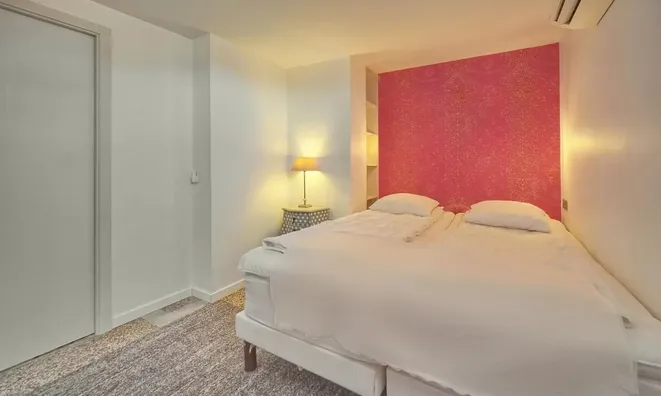 Недвижимость House Cannes Centre-ville: 10